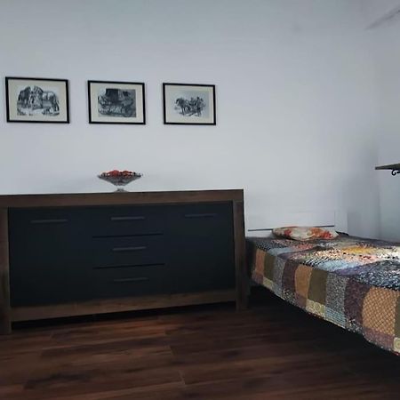 克雷尼察Loft W Starej Wozowni公寓 外观 照片